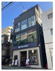 成城学園前の店舗物件