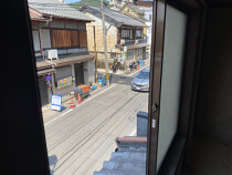 山科の店舗物件