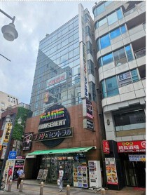八王子の店舗物件