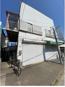 蕨の店舗物件