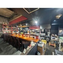 今池の居抜き物件