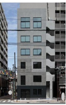 桜木町の店舗物件