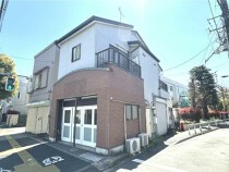 梶原の店舗物件
