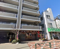 船堀の居抜き物件