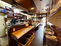 小岩の居抜き物件