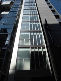 銀座の店舗物件