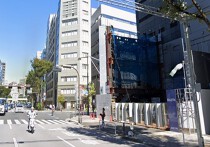 浜町の店舗物件