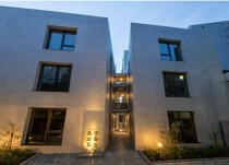 四谷三丁目の居抜き物件