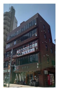地下鉄成増の店舗物件