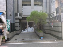 四条の店舗物件