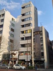 築地の居抜き物件