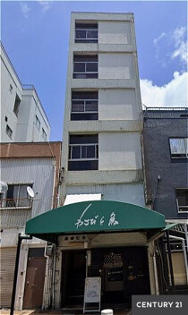 元町の店舗物件