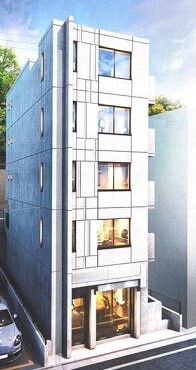 五反田の店舗物件