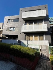 中野坂上の店舗物件