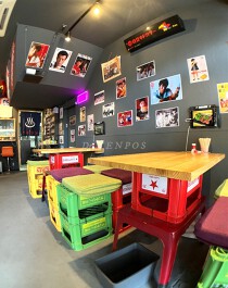 名城公園の居抜き物件