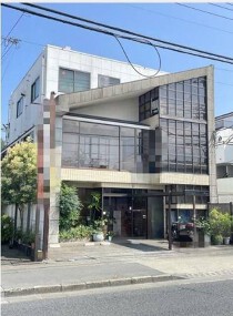 南平の居抜き物件