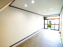 熊野前の店舗物件