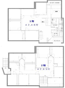 小田原の居抜き物件