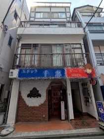 武蔵小杉の居抜き物件