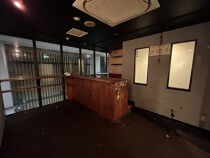 心斎橋の居抜き物件