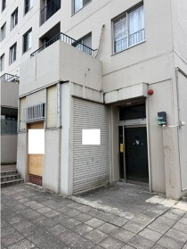八尾南の店舗物件