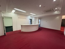 日本橋の居抜き物件