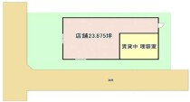 新座の店舗物件
