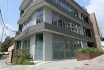 洗足池の店舗物件