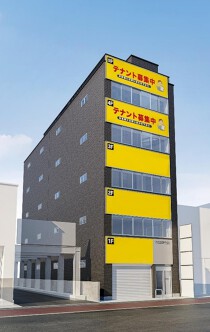 春日部の店舗物件