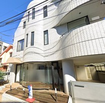 下北沢の居抜き物件