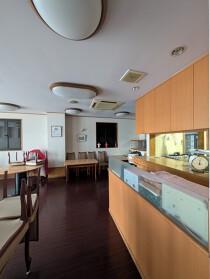 三ノ宮の居抜き物件
