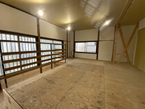 藤沢本町の店舗物件