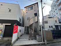 吉祥寺の居抜き物件