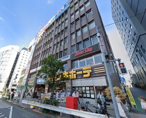 高田馬場の居抜き物件