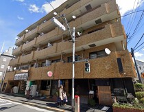 神楽坂の店舗物件