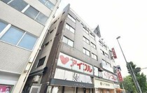 住吉の居抜き物件
