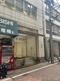 馬喰町の居抜き物件