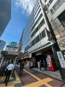 虎ノ門の店舗物件