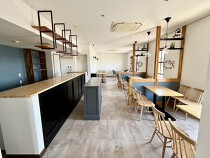 上丸渕の居抜き物件