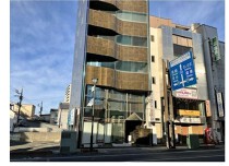 熊谷の店舗物件