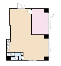 葛西の居抜き物件