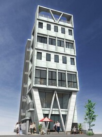 向ヶ丘遊園の店舗物件
