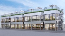 桜木町の店舗物件