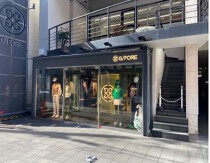 心斎橋の店舗物件
