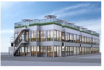 日ノ出町の店舗物件