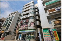 志木の店舗物件