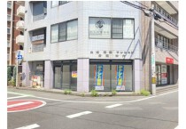 川越の居抜き物件