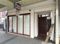 北大路の店舗物件
