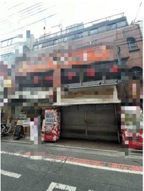 亀有の居抜き物件