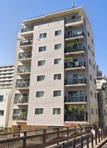 勝どきの店舗物件